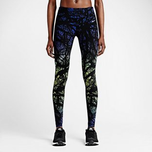 Nike_Printed_Leggings
