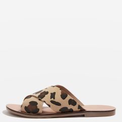 Topshop holiday suede sandals